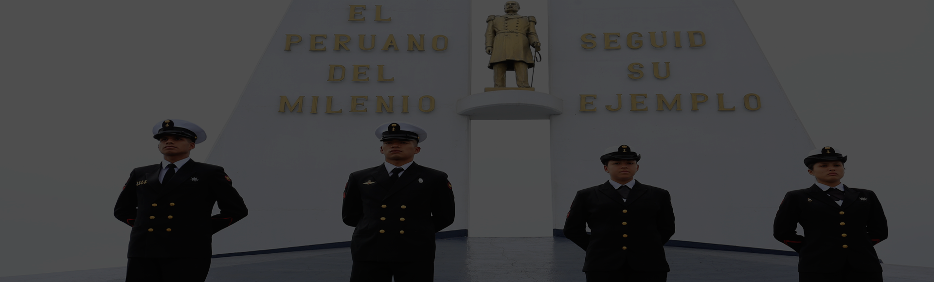 Sistema de Admisión