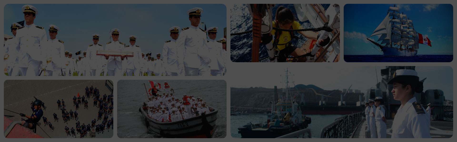 Sistema de Admisión